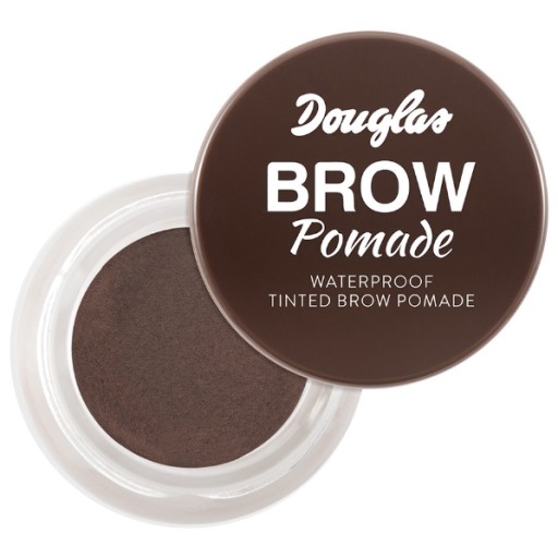 DOUGLAS POMADA DO BRWI BROW POMADE CHOCOLATE