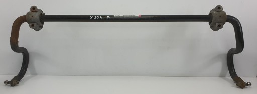 DRĄŻEK STABILIZATOR PRZÓD MERCEDES GLK X204 4MATIC