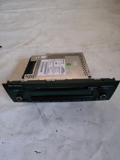 BMW E90 E91 RADIO CD PROFESSIONAL 9177199