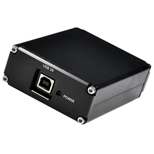 Konwerter DAC Adapter cyfrowo-analogowy i 3,5 mm