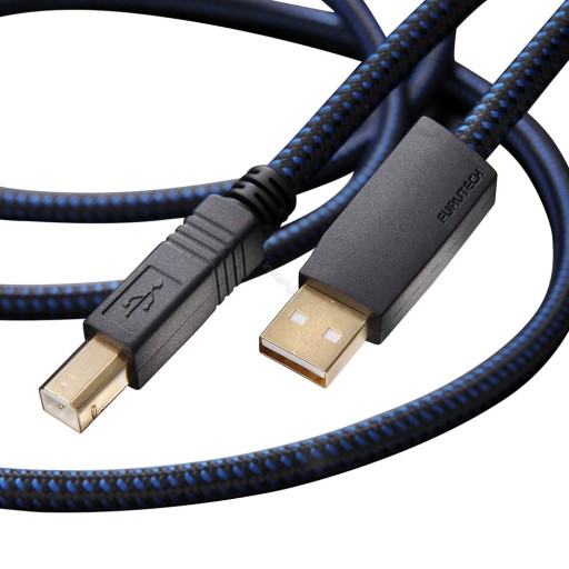 Kabel USB Furutech ADL FORMULA 2 typ A-B 1,8m
