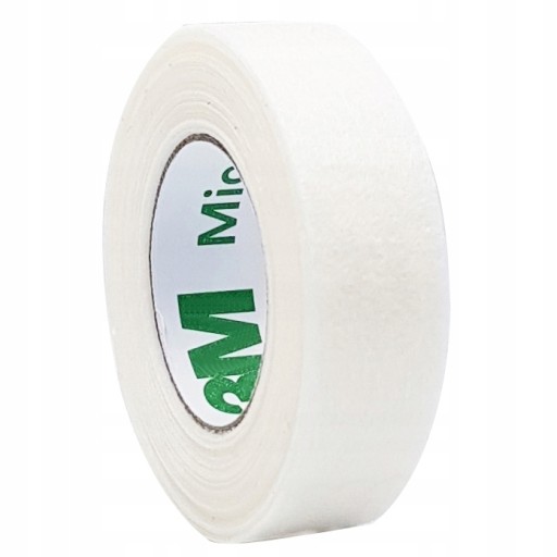 Taśma Papierowa 3M 1,25cmx9,1m