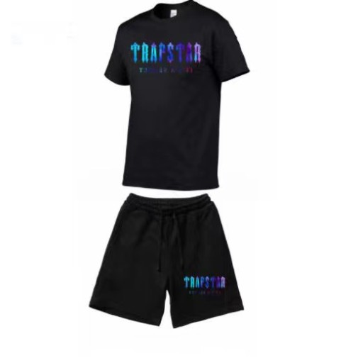 T-shirt męski Trapstar rozmiar S