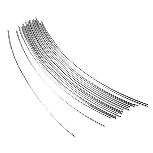 Elektryczna gitara basowa Fret Line Tools Progi
