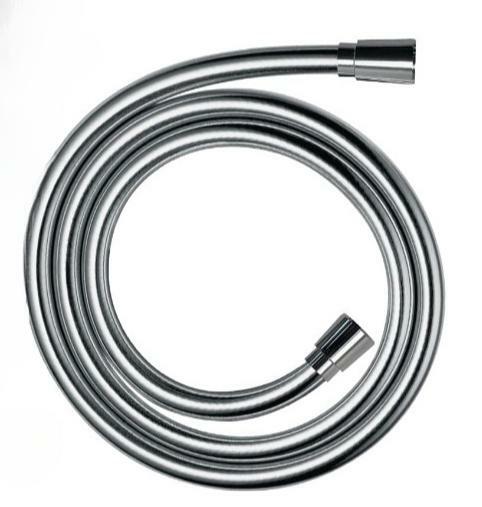 Wąż prysznicowy HANSGROHE Isiflex 28276000 160 cm
