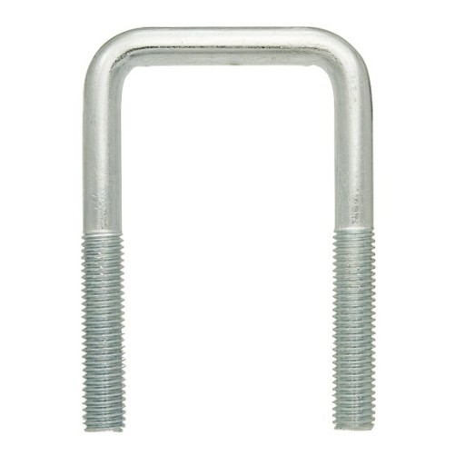 Cybant typ C obejma M10 x 49 x 92