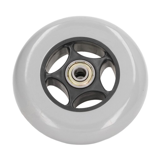 4 CALI KOŁO DO WÓZKA INWALIDZKIEGO 8x23mm
