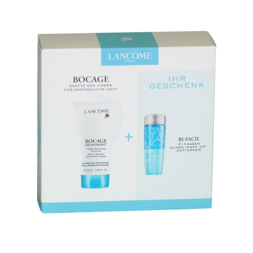 LANCOME BOCAGE zestaw