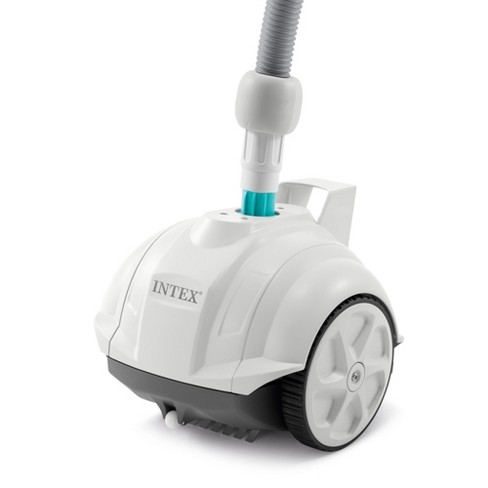 Czysciciel Intex 28007 ZX50 Jeździk Robot automat