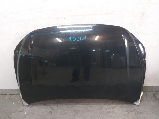 MASKA VW POLO 2G 17-