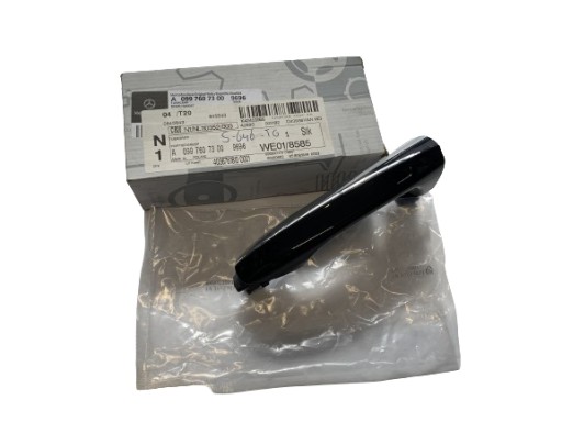 KLAMKA KEYLESS GO MERCEDES A0997607300