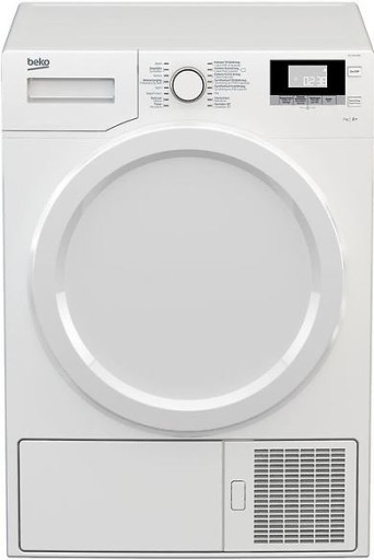 Suszarka do ubrań BEKO DS7334 PX0