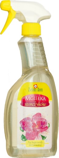 Mgiełka dla storczyków 750 ml nawóz