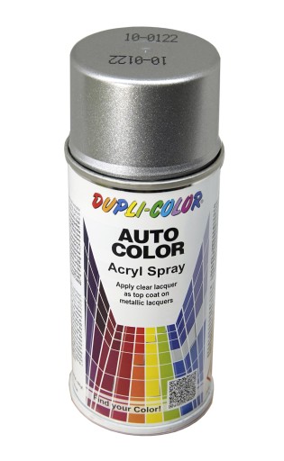 Dupli Color LAKIER akryl 150ml CITROEN EVT