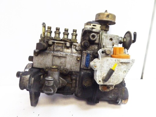 C KLASA W202 93R- POMPA WTRYSKOWA 2.0 D