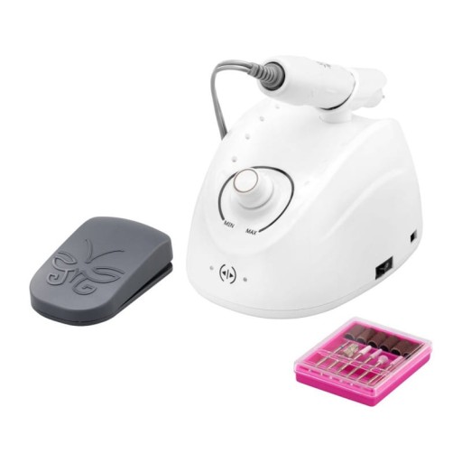 FREZARKA EXO POWER MAX - ACTIV