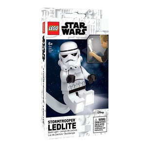 LEGO STAR WARS LATARKA CZOŁOWA STORMTROOPER HE12