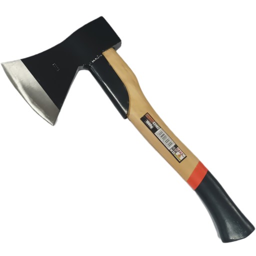 Siekiera uniwersalna 1 kg STAL KUTA trzon jesion