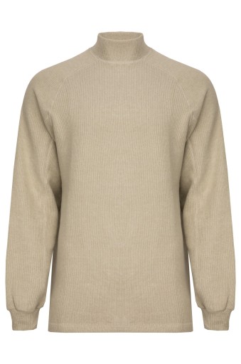 Golf bluza ciepła bawełniana ZEIGEN r XXL