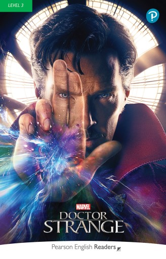 Marvel's Doctor Strange + Kod