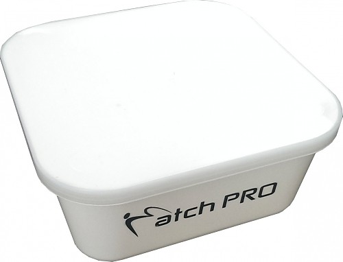 MatchPro Pudełko 1.25l WHITE