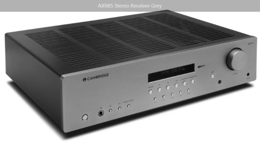 CAMBRIDGE AUDIO AXR85
