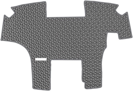 John Deere Seria 8 8R - 8260R 8260 2011-2013