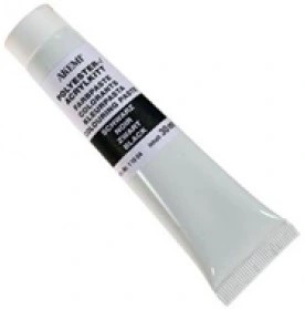 Akemi Barwnik do żywic epoksydowych 50g - Czarny