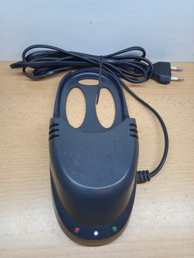 Ładowarka Matrix AGB 7,2 li 7,2 V