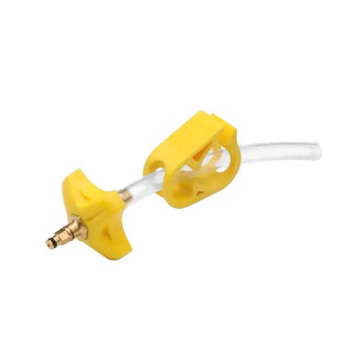 ADAPTER KOŃCÓWKA BLEEDING EDGE SRAM AVID S4