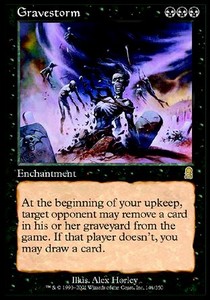 Gravestorm 