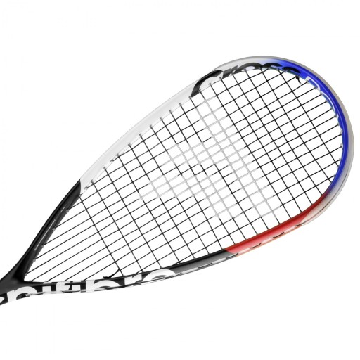 Rakieta do squasha TECNIFIBRE Cross Power (155g) 12CROPOW23