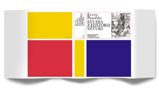 OBWOLUTA Panofsky Studia z historii sztuki 1971