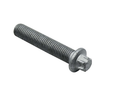 ORG ŚRUBA PÓŁOSI MERCEDES-BENZ a0009908903