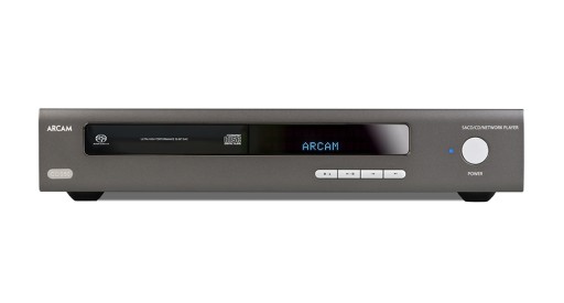 ODTWARZACZ CD ARCAM CDS50 WIFI