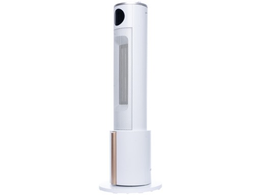 Grzejnik ceramiczny GERMINA GW-0096 2200W Biały