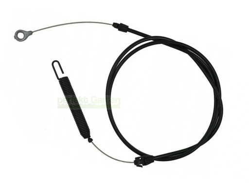 linka McCulloch M155-107 TC HRB, M185-107 T TC HRB