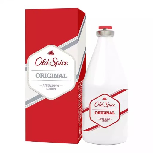 Old Spice Original 150ml after shave lotion