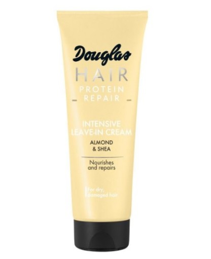 Douglas 125 ml Krem do Włosów Protein Repair