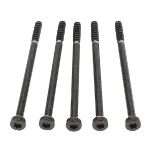 For Xbox 360 Slim Long Screws Set