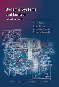 Dynamic Systems and Control. Laboratory Exercises