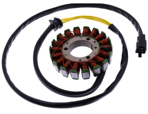Stojan stator alternatora Suzuki GS 500 2001-2008
