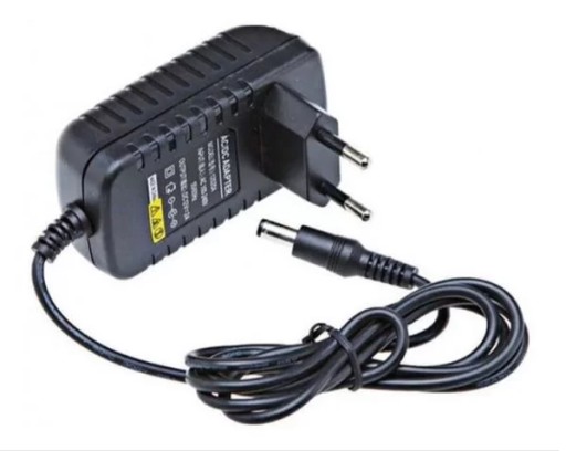 ZASILACZ DO MONITORINGU 12V 2A
