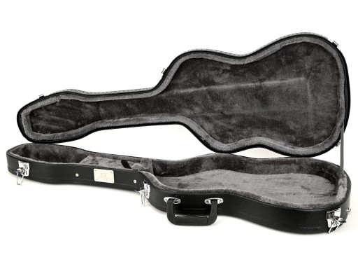ArtMG Futerał na gitarę elektryczną ECONOM-E CS