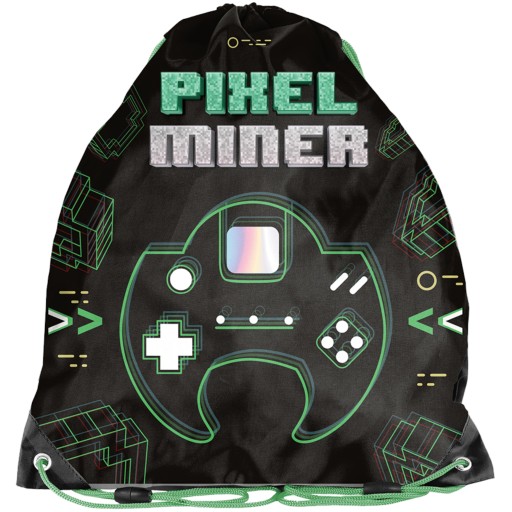 WOREK NA KAPCIE OBUWIE BUTY WF GAMEPAD GRA GAMER