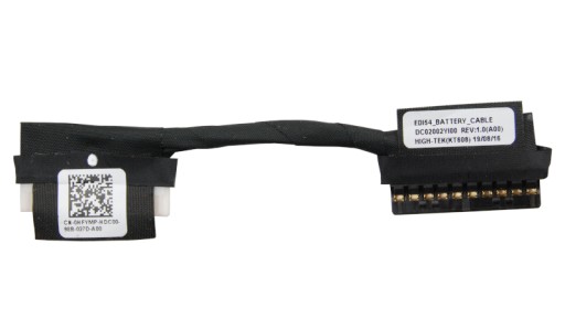 KABEL BATERII DO DELL INSPIRON 15 3585 3593