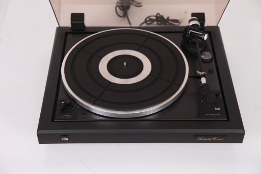 Gramofon Dual CS-505.4