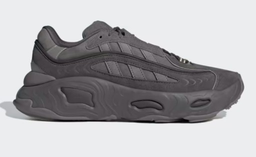 Buty męskie ADIDAS Oznova GW9398, r 43 1/3