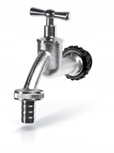 Kran Tap-silver