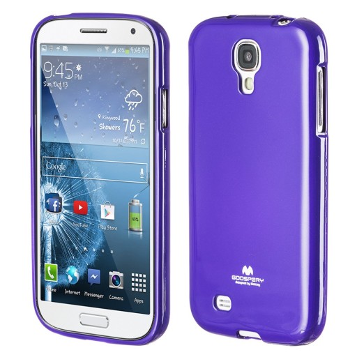ETUI GOOSPERY JELLY CASE SONY XPERIA M5 E5603